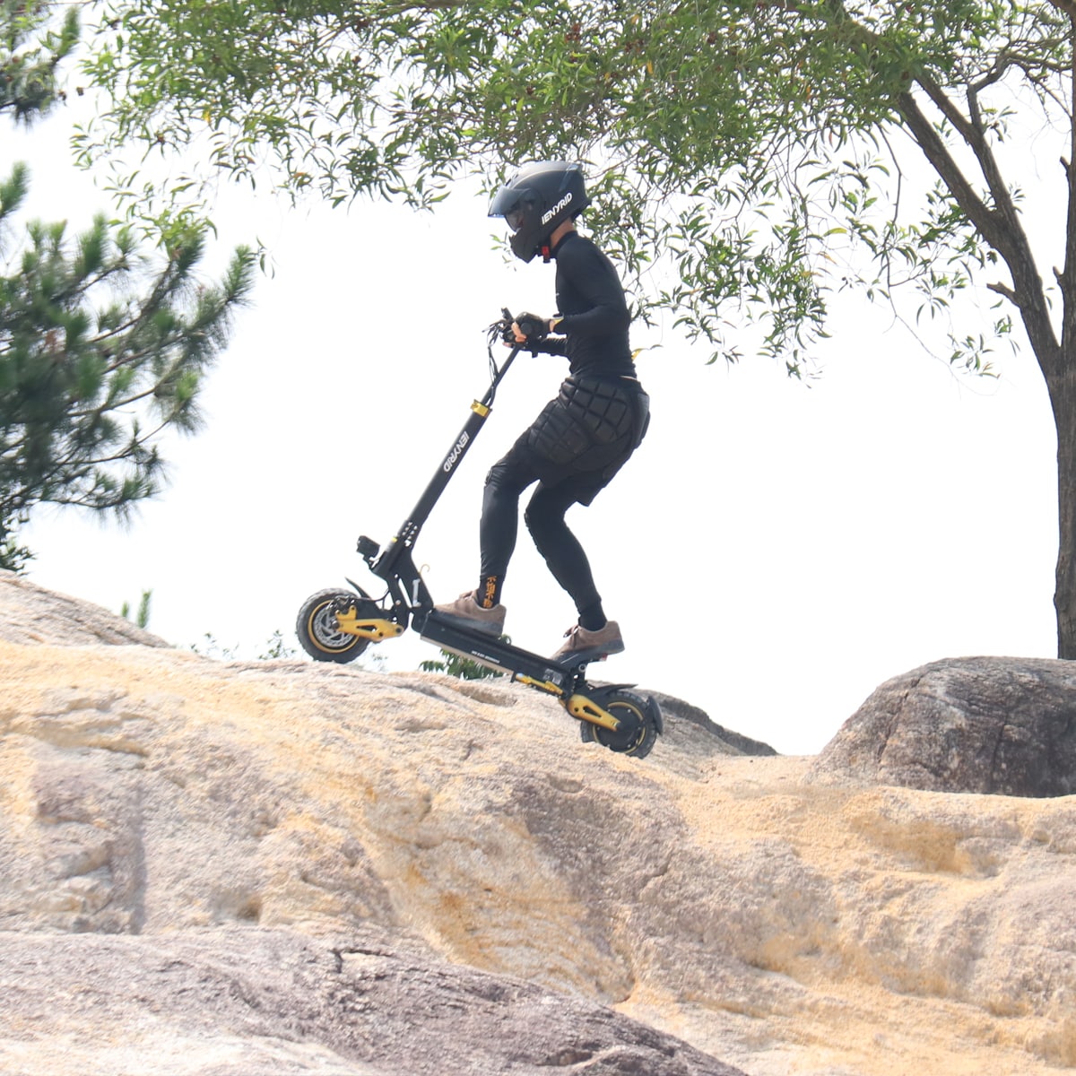 iENYRID ES1 Dual Motor Electric Scooter For Adults