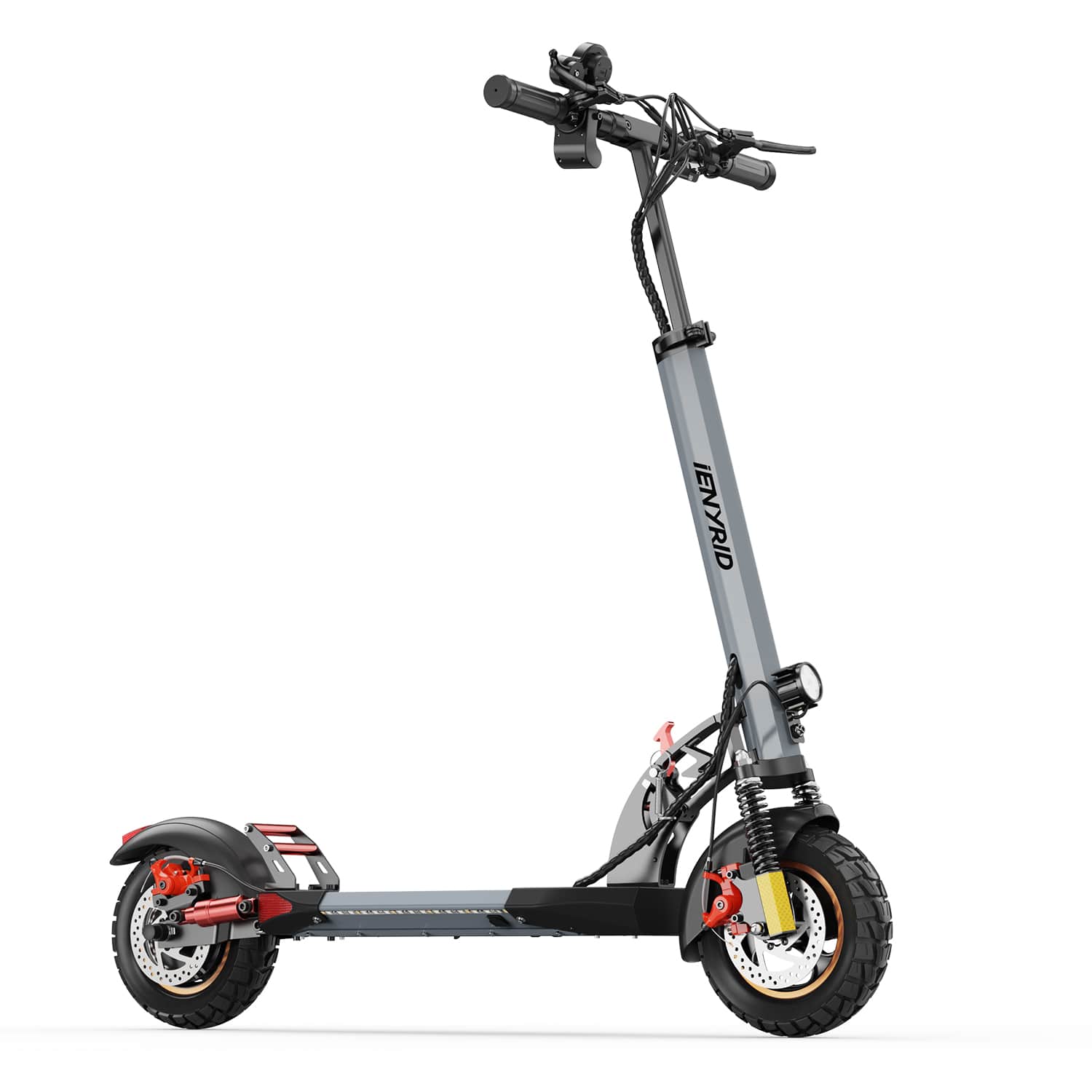 iENYRID A1 Commuting Electric Scooter