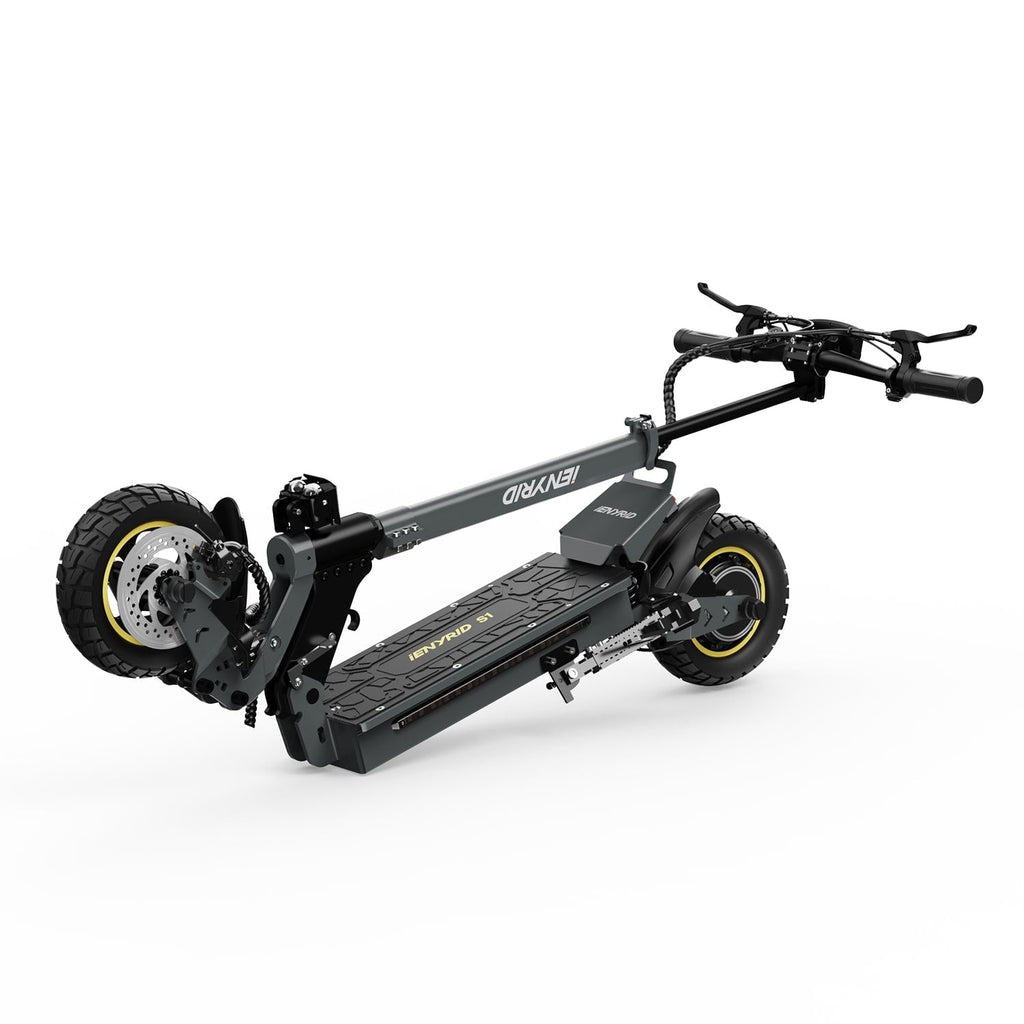 iENYRID S1 Off-Road Electric Scooter