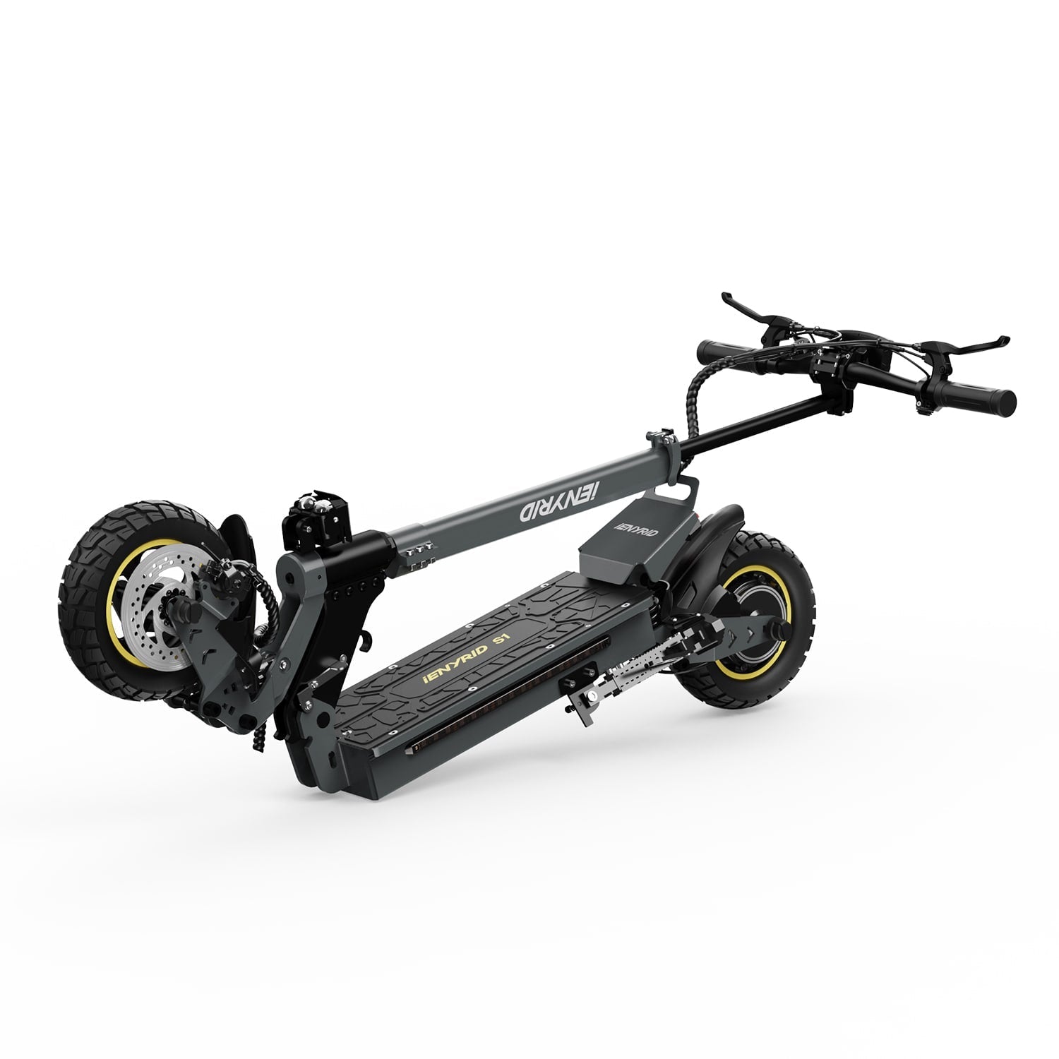 iENYRID S1 Off-Road Electric Scooter