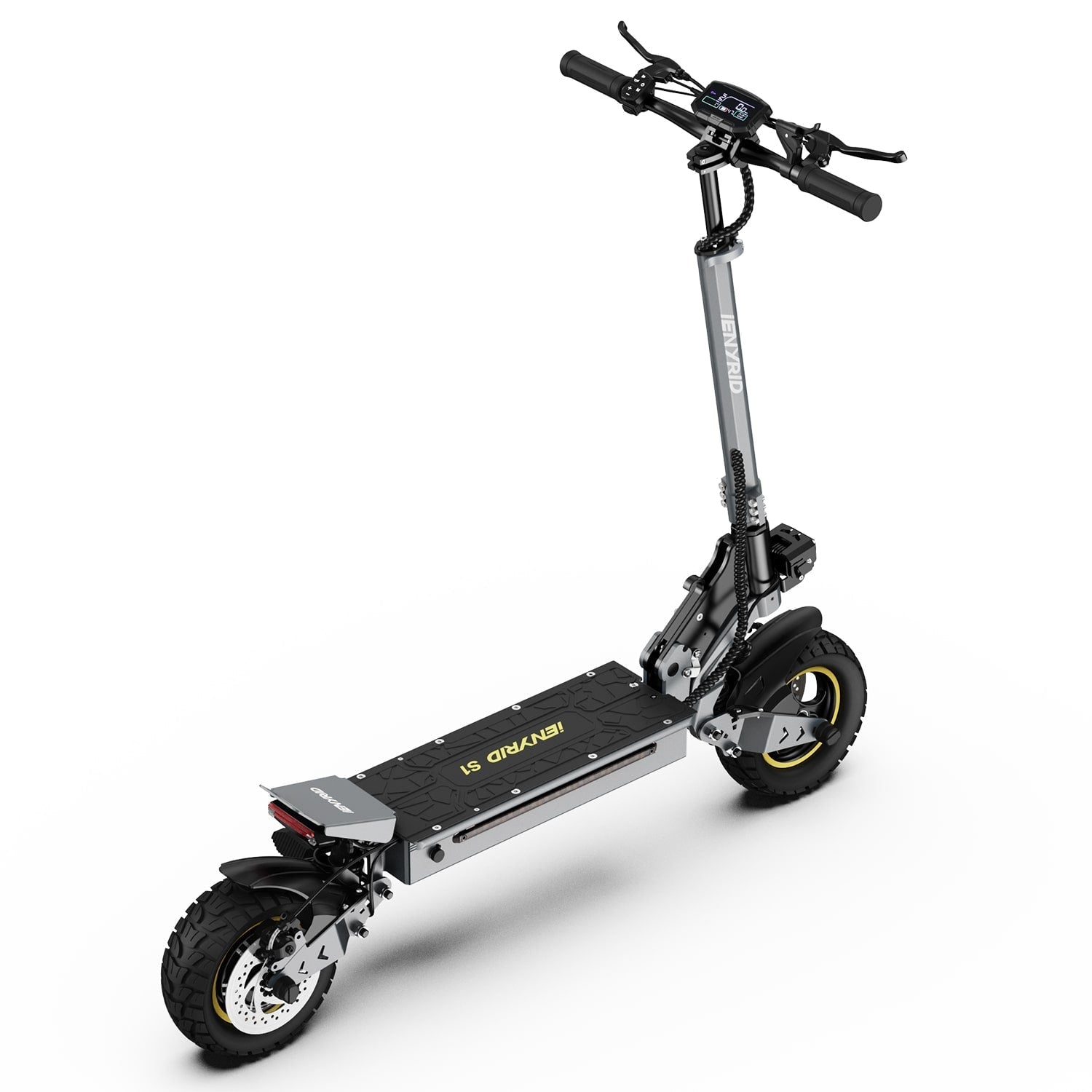 iENYRID S1 Off-Road Electric Scooter