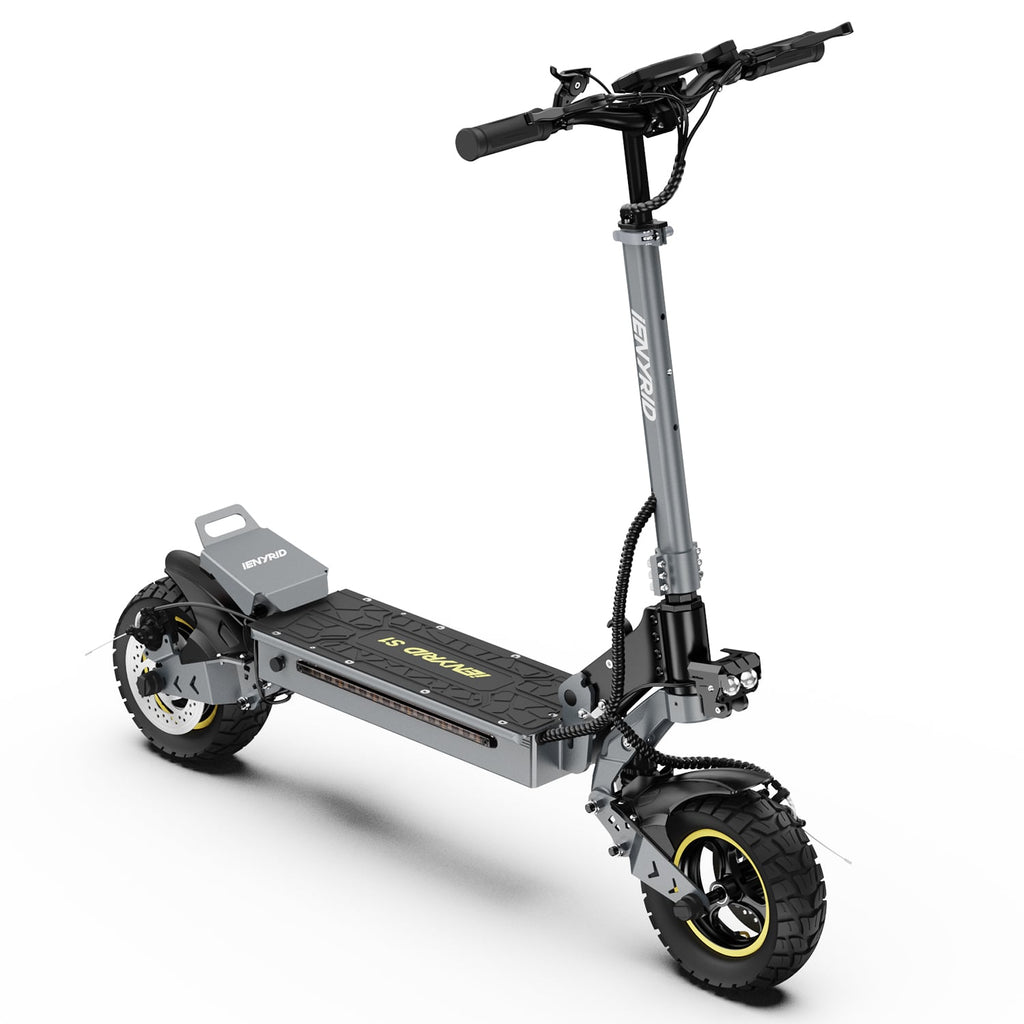 iENYRID S1 Off-Road Electric Scooter