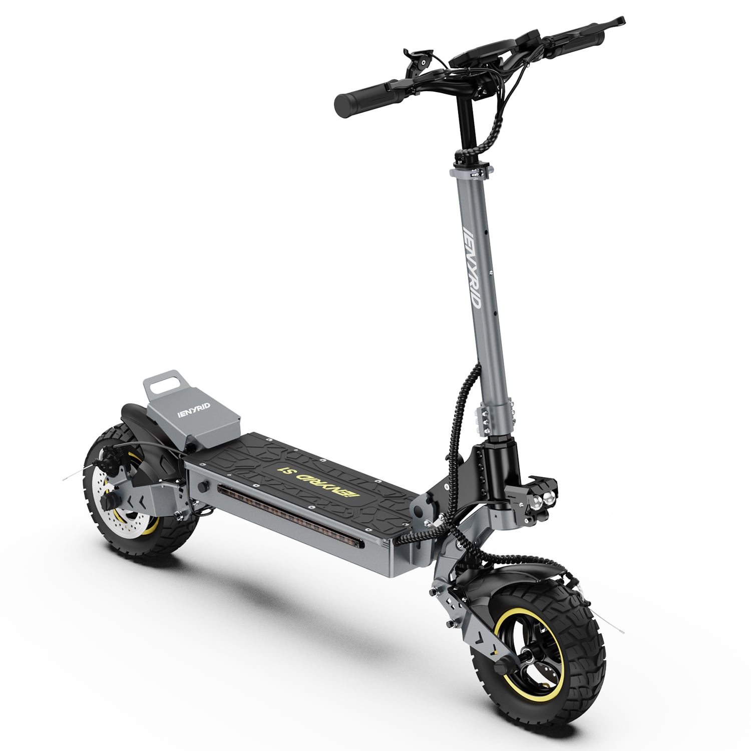 iENYRID S1 Off-Road Electric Scooter