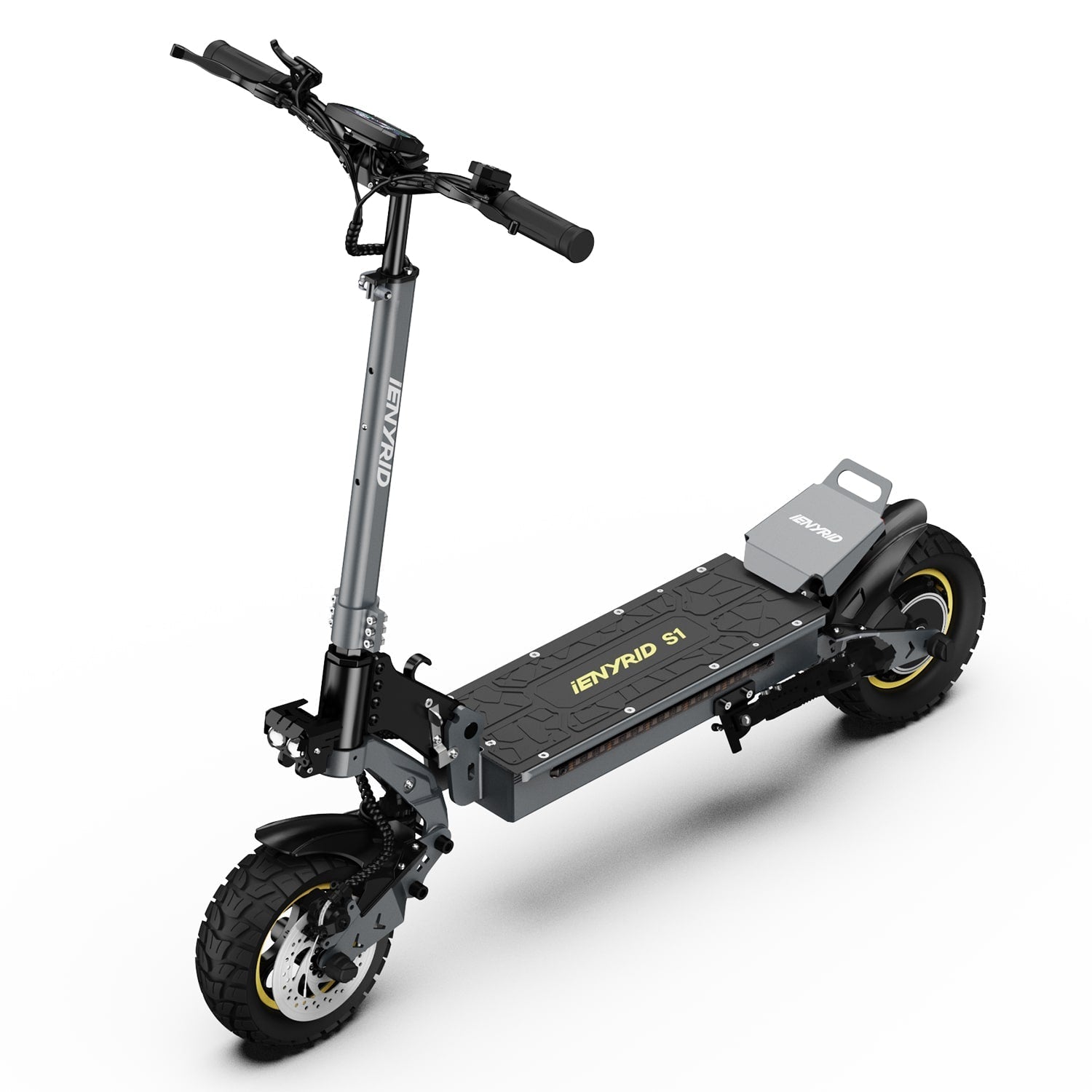 iENYRID S1 Off-Road Electric Scooter