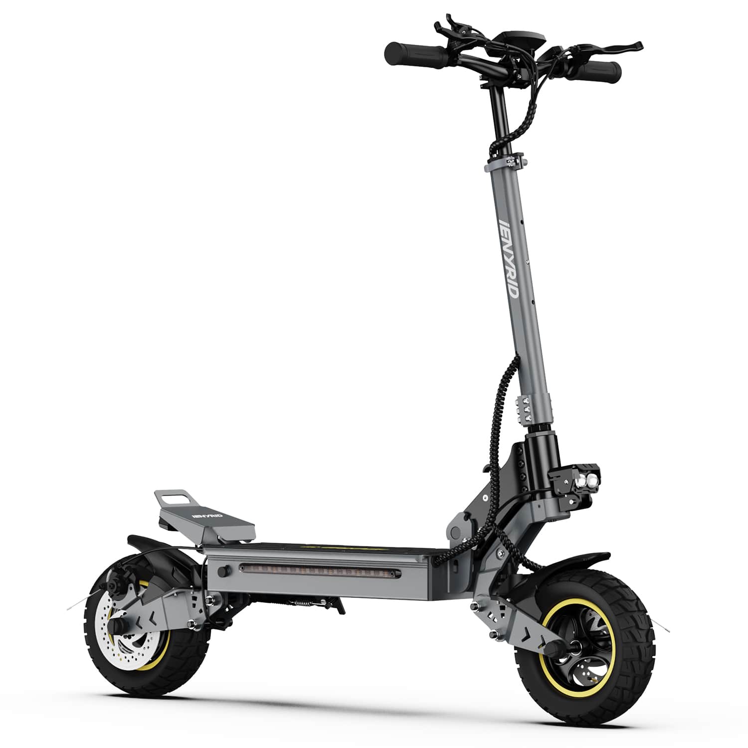 iENYRID S1 Off-Road Electric Scooter