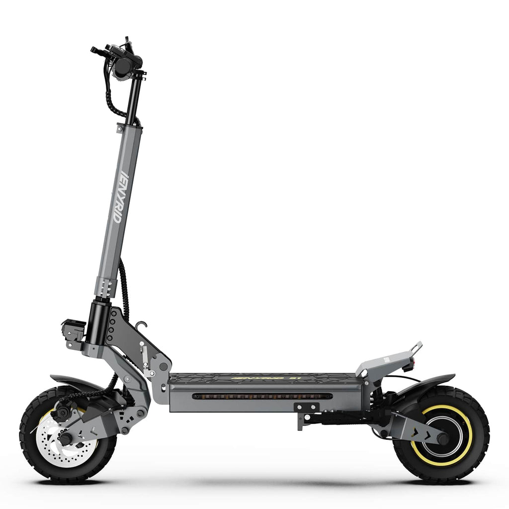 iENYRID S1 Off-Road Electric Scooter