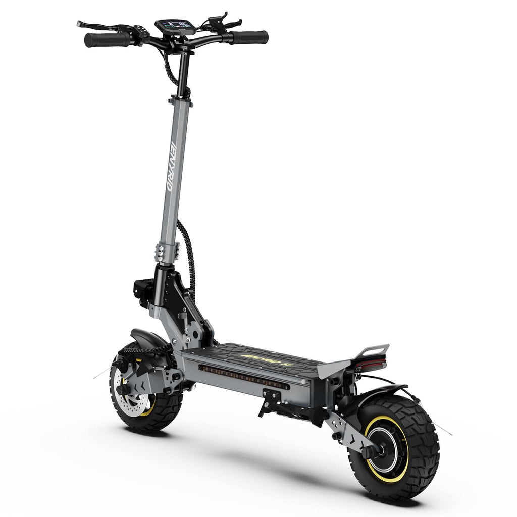 iENYRID S1 Off-Road Electric Scooter