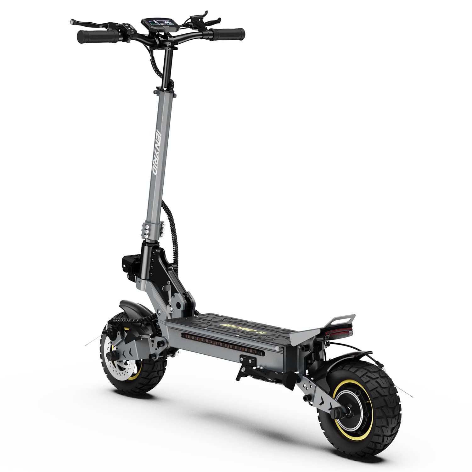iENYRID S1 Off-Road Electric Scooter