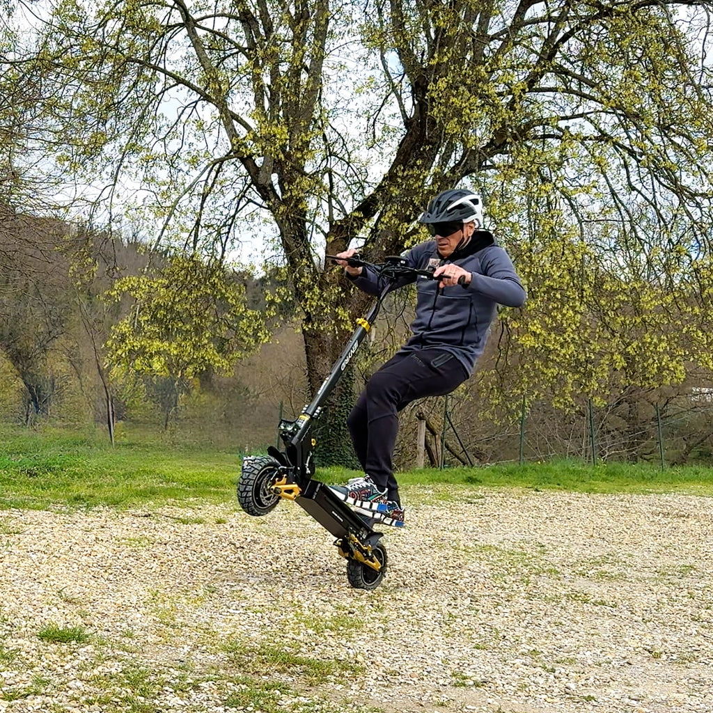 iENYRID ES1 Dual Motor Electric Scooter For Adults