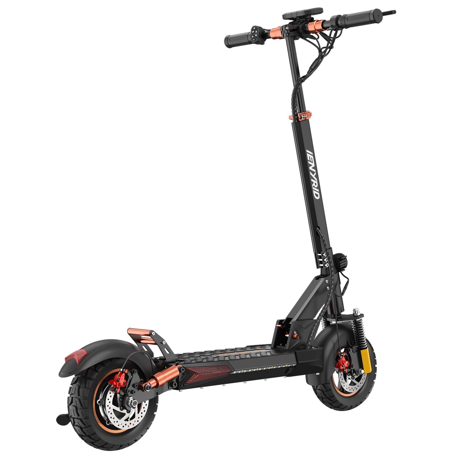 iENYRID M4 Pro S+ 2024 Electric Scooter With Seat