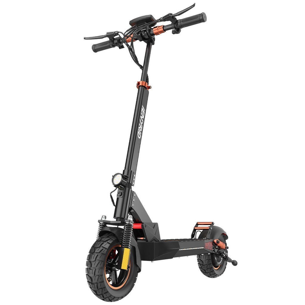 iENYRID M4 Pro S+ 2024 Electric Scooter With Seat
