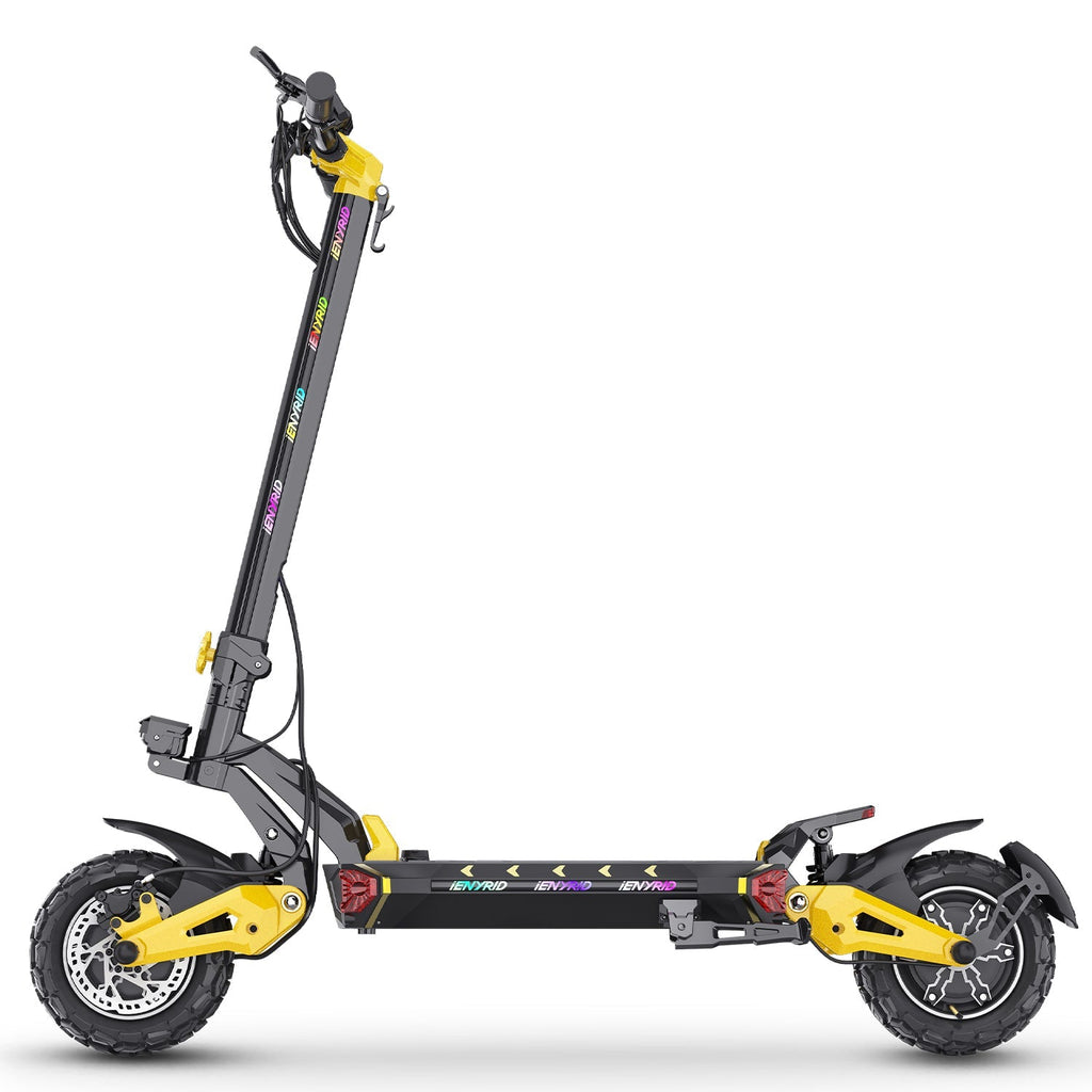 iENYRID ES60 Dual Motor Fast Electric Scooter