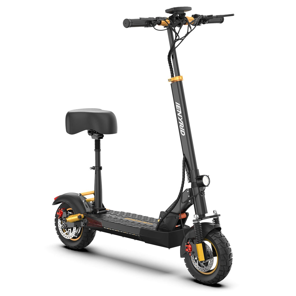 iENYRID M4 Pro S+ E-Scooter With Seat