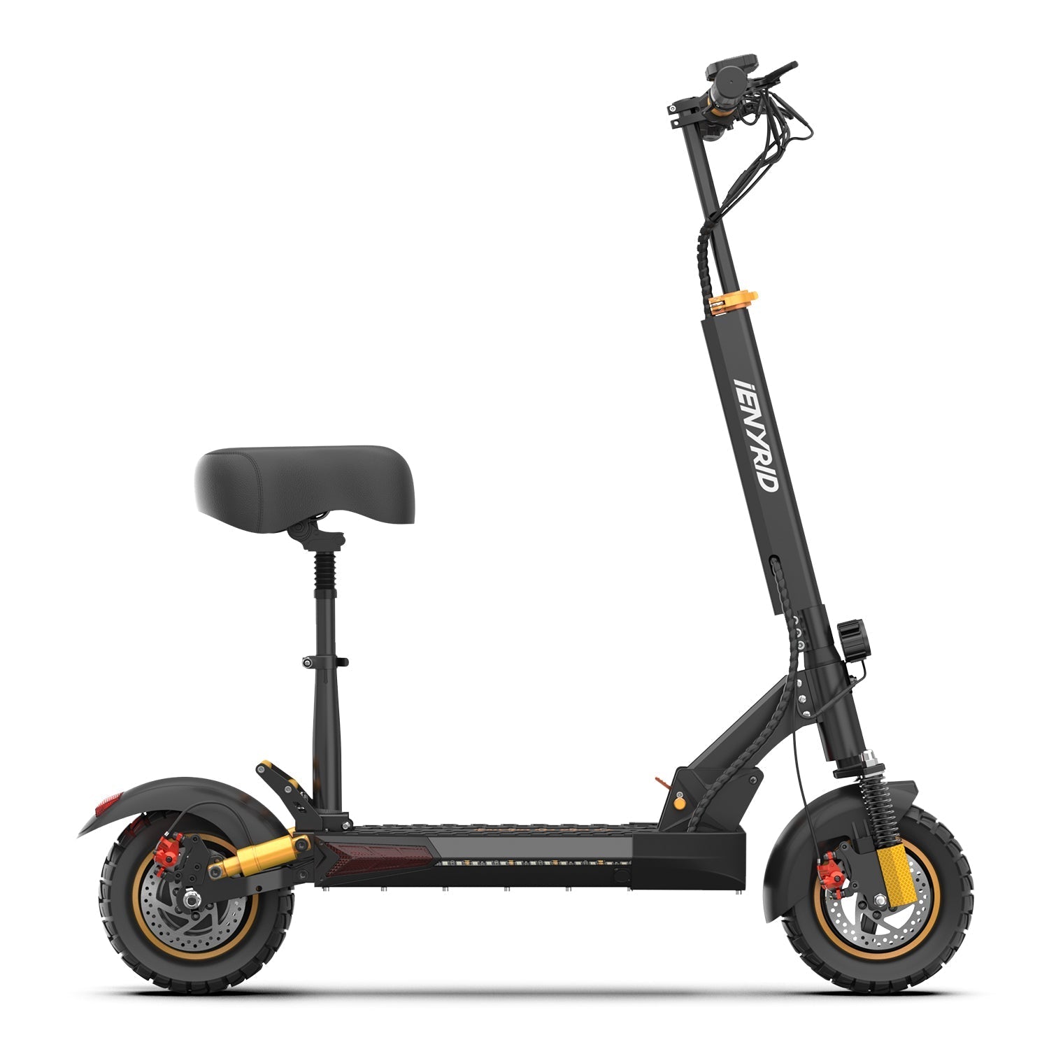 iENYRID M4 Pro S+ E-Scooter With Seat
